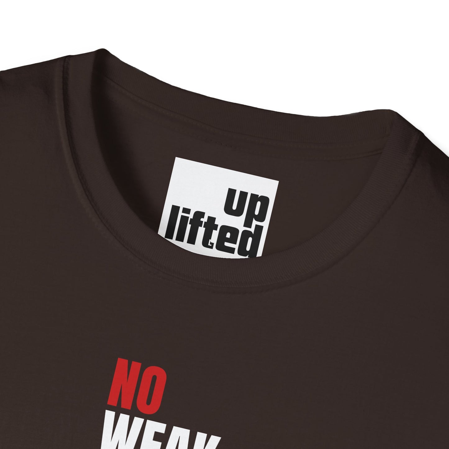 No Weak Days