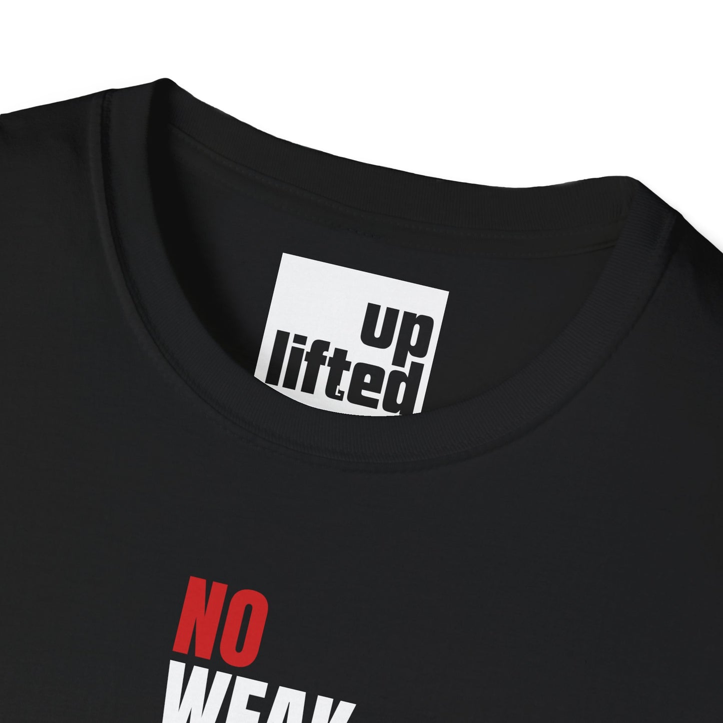 No Weak Days