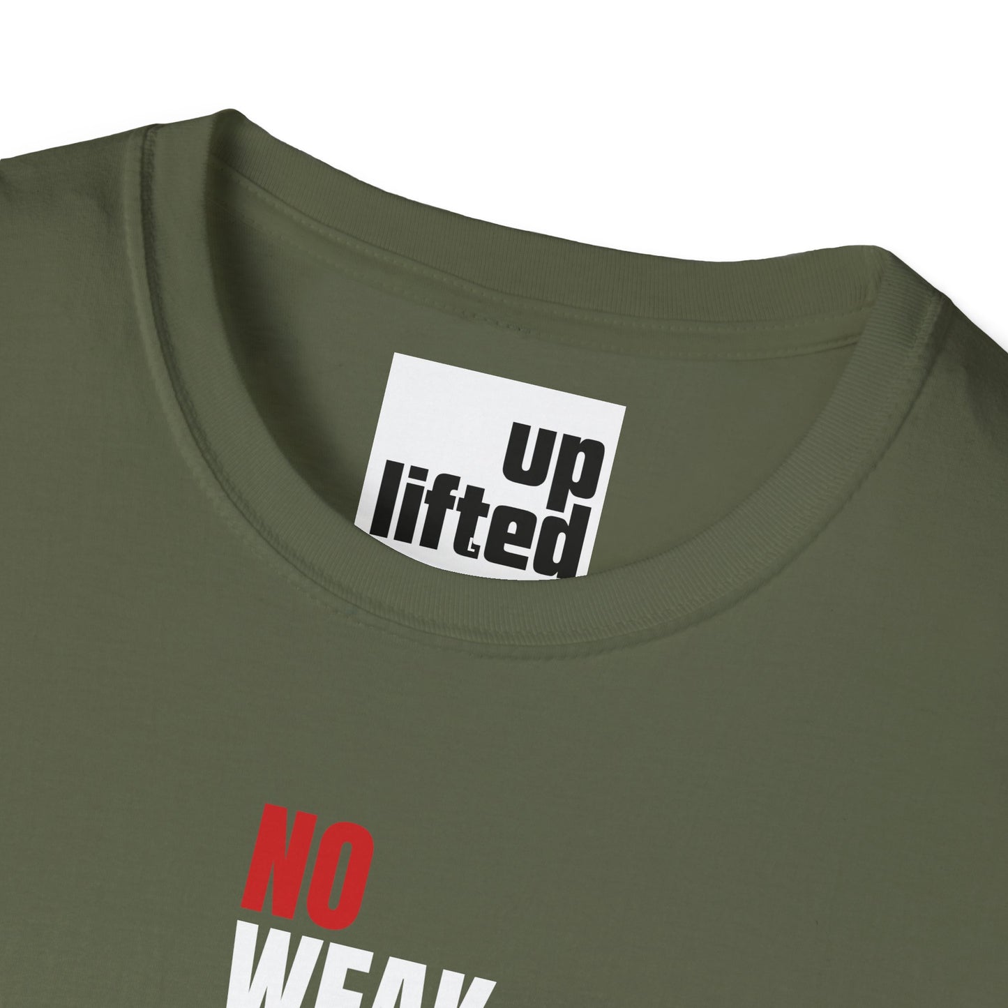 No Weak Days