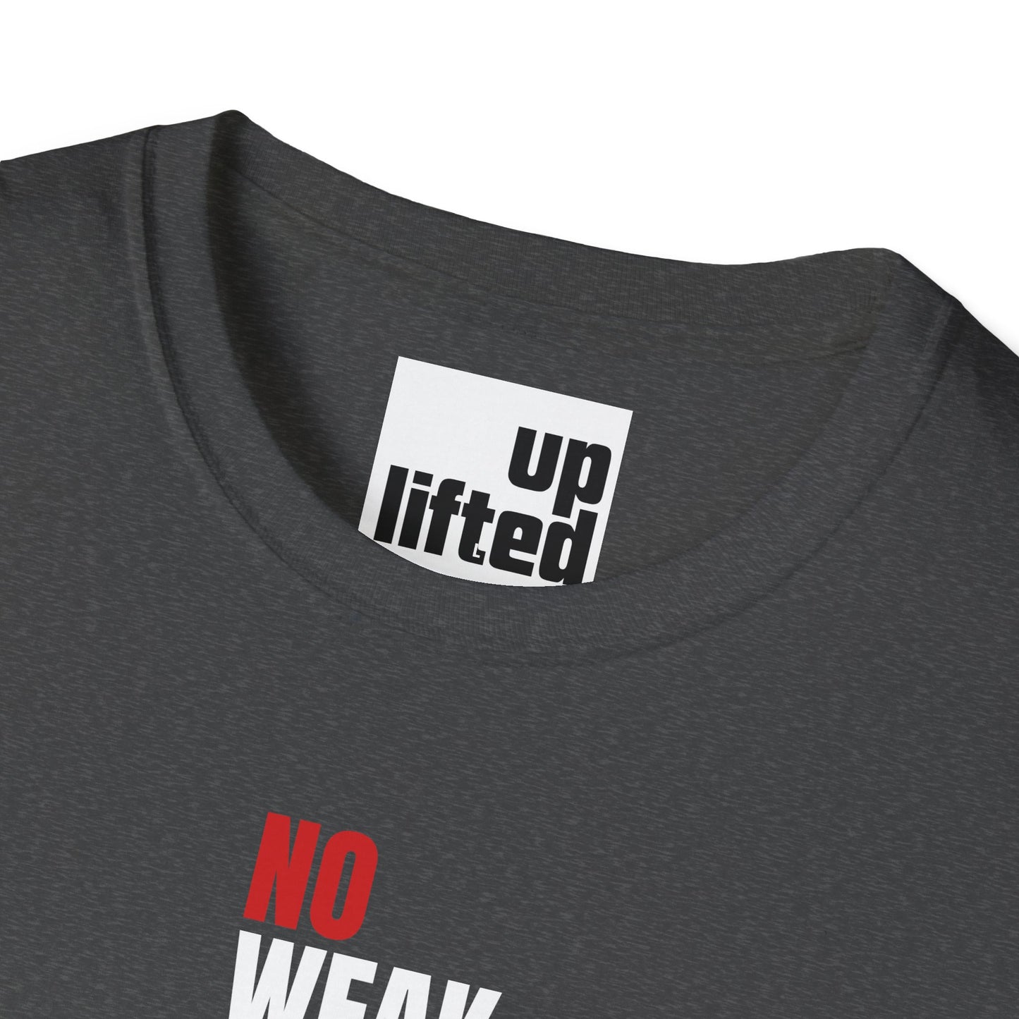 No Weak Days